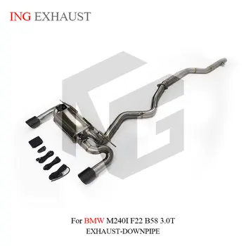 8 best sales b58BMW - №5