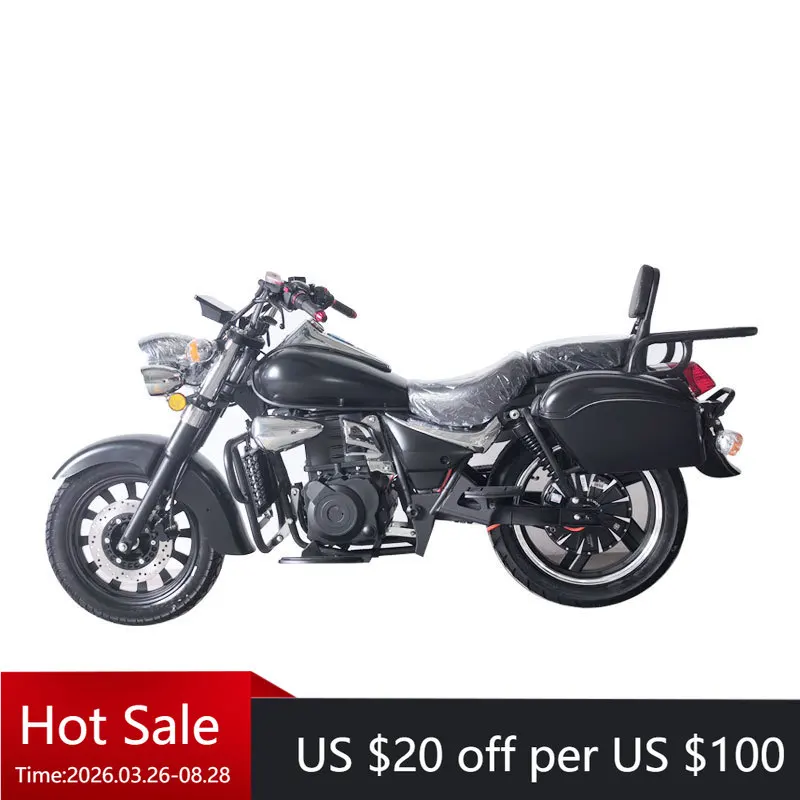 Tc Russian retro prince style 72V 3000W electric motorcycle electric scooter with a cruising range of 40-130 kilometers, suitabl