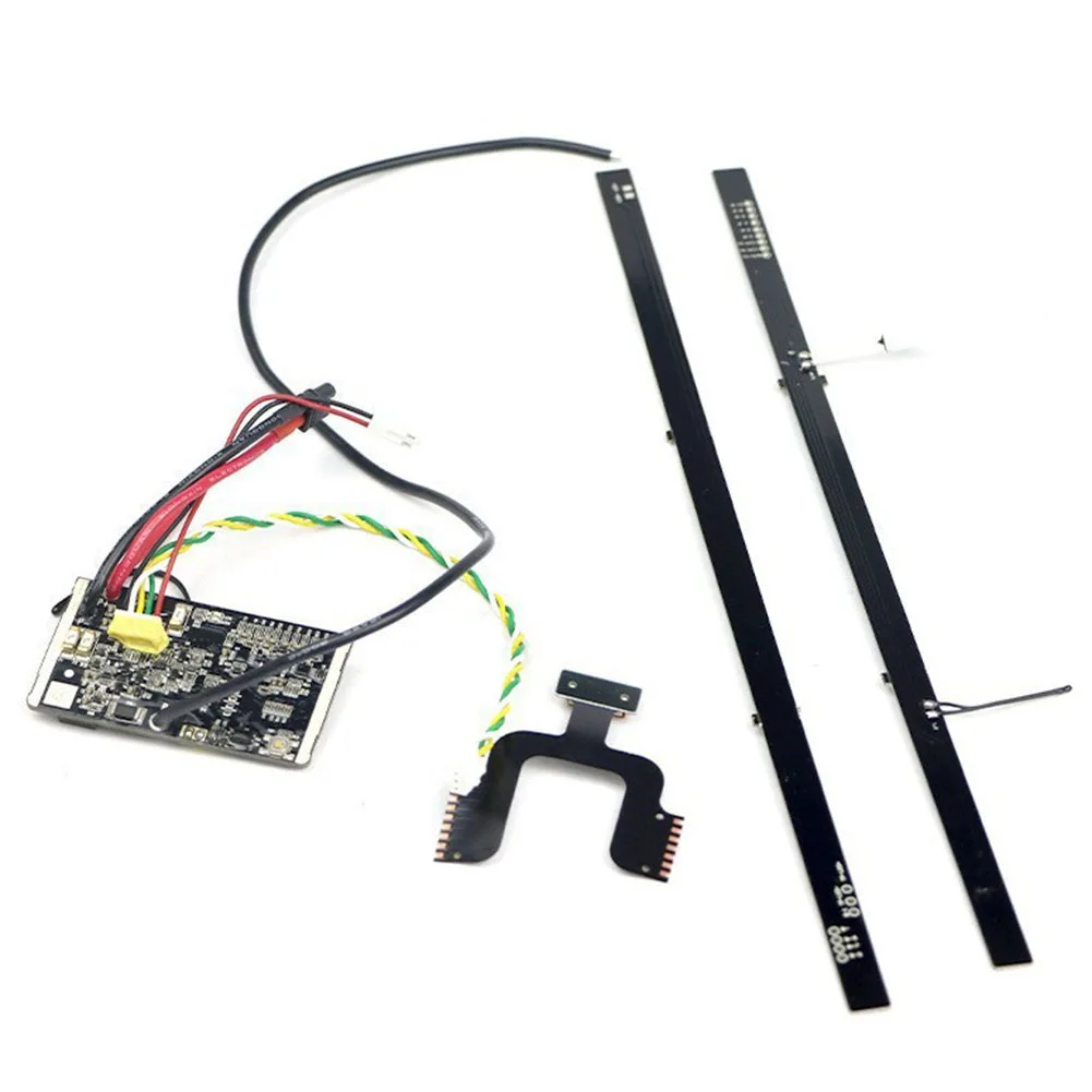 

Electric Scooter Parts For M365 Battery Controller Circuit Boards with Essential Protection Features for Safe Riding