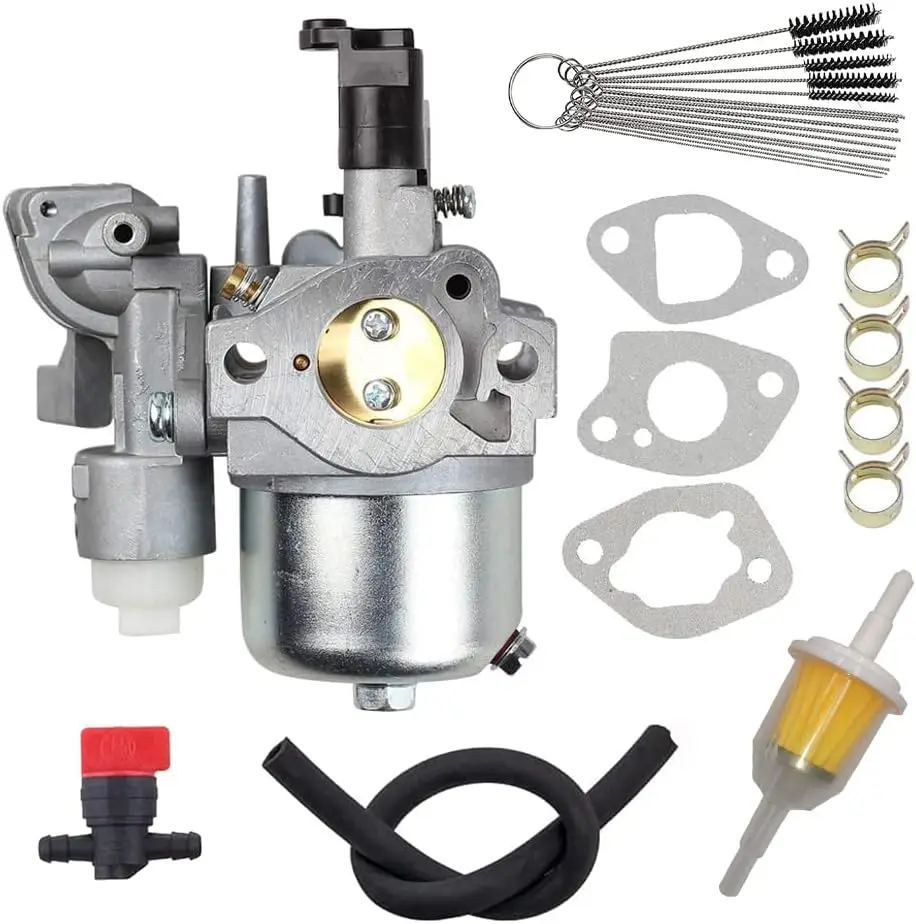 EX17 Carburetor Fit for Subaru Robin 6.0 HP EX13 EX170 EX170D SP170 SP17 Engine  277-62301-40 277-62301-50 277-62301-60 Carb