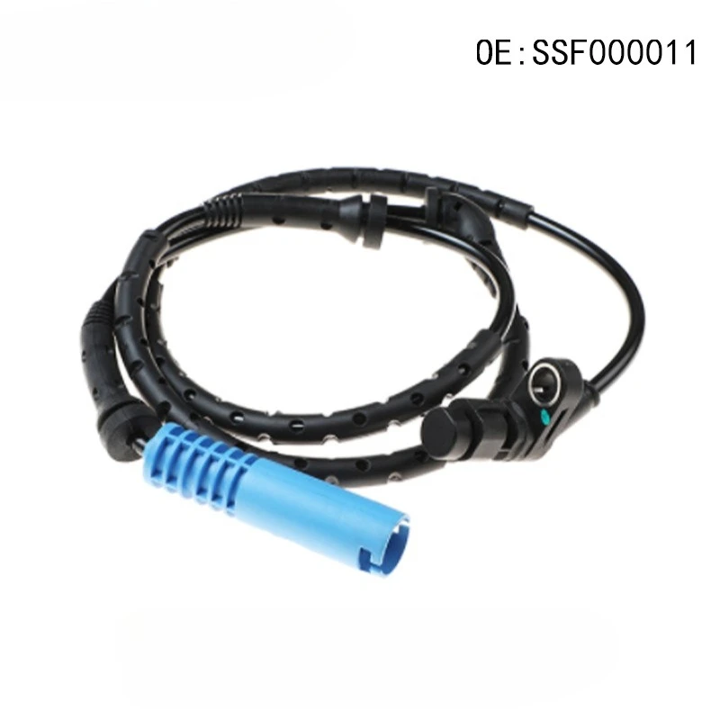 

SSF000011 60552 AB2058 for Land Rover Front Left/Right ABS sensor Anti-lock wheel speed sensor 8 4.4L 2003 2004 2005