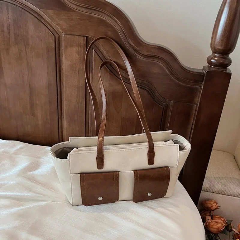 

High-End Minimalist Unique Business Bag For Women Stylish Clutch Mini Leisure Activity Commuter Design Paris