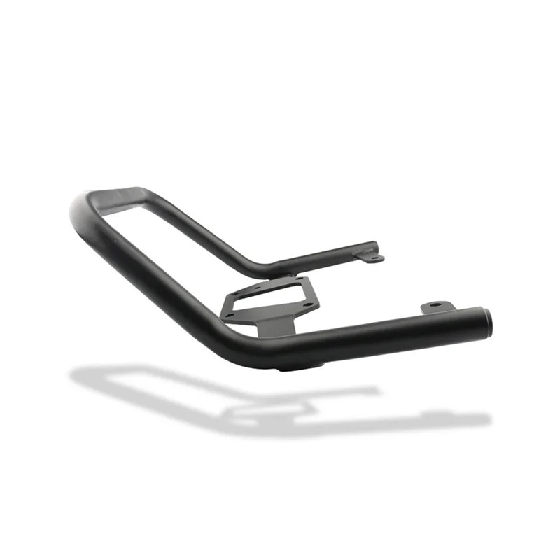 

Practical Passenger Rear Solo Seat Handrail Luggage Rack Support Shelf For Z900RS Z 900RS Cafe 2018-2023 Z 900 RS SE 2020-2023