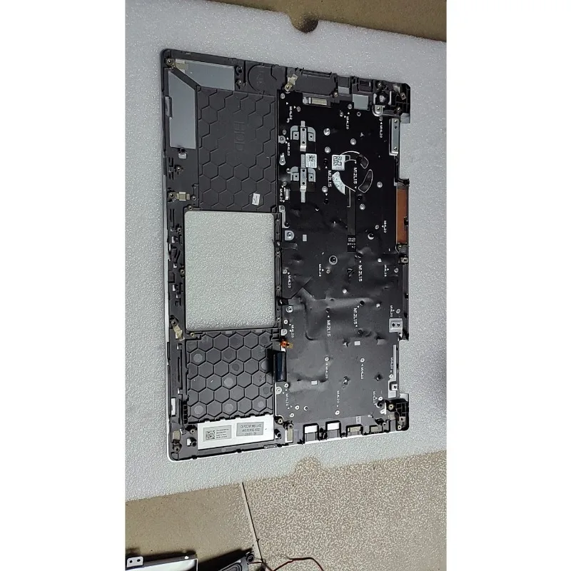 For Dell Inspiron 7570 7580 C Case, Keyboard Case 079PMJ Notebook Accessories