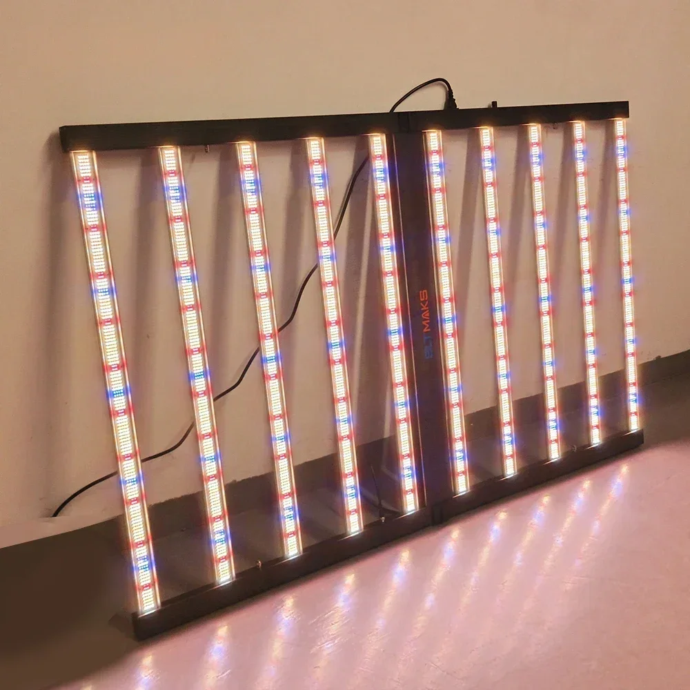 

Cheap And Fine Hot Sales 1000W Horticultural Light Emitting Diode Commercial Growing Light Bar Plant Growing Light