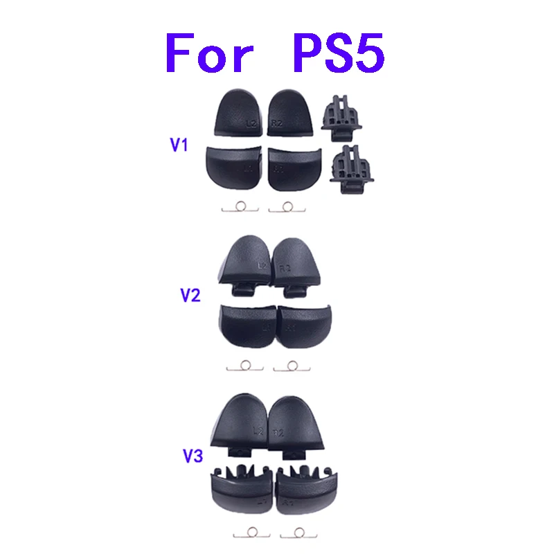 R1 PS4: Der ultimative Leitfaden für Controller-Trigger-Buttons für PlayStation 5