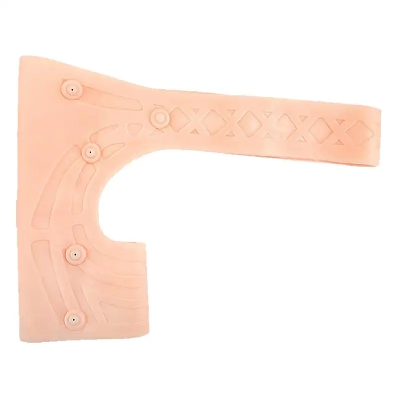 Magnetic Shoulder Compression Sleeve for Sports Recovery