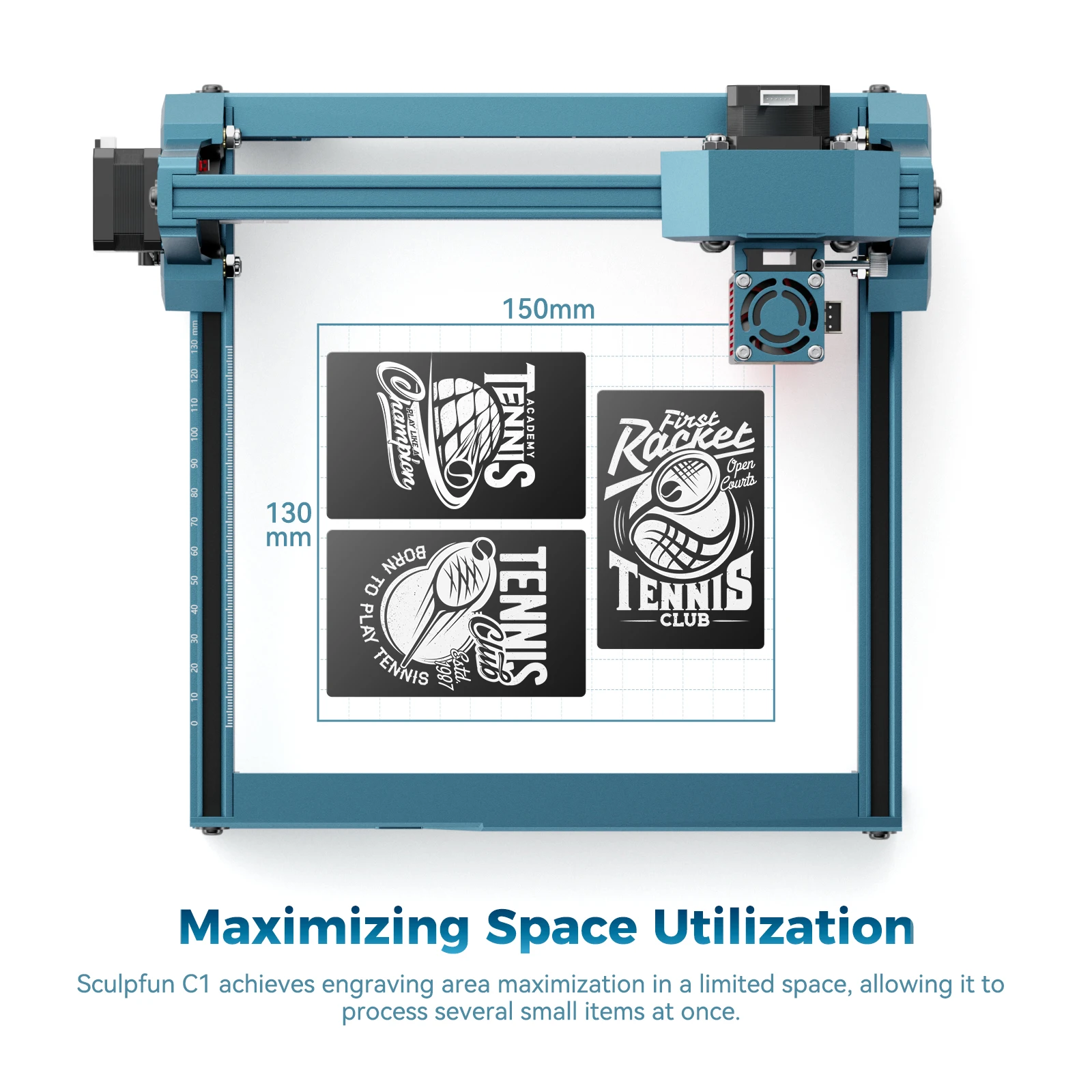 Thumbnail 2 - #37 Best Desktop Laser Engraving Machines to Buy In 2026