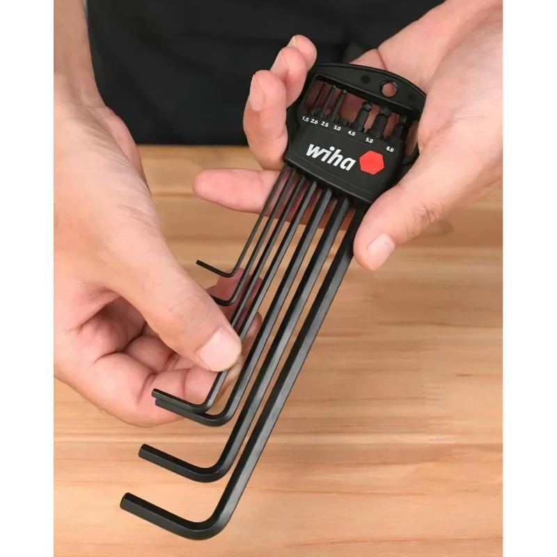 Wiha 47168 Black Fo…