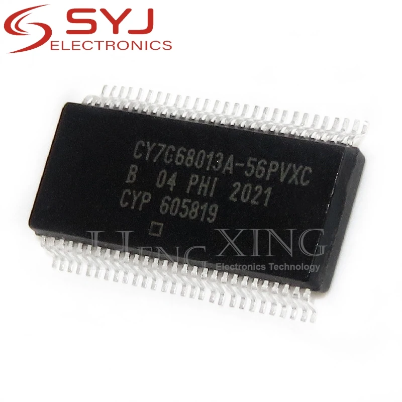 （1pcs-5pcs）AM29BL802CB-65RZE AM29BL802 CY7C68013A-56PVXC CY7C68013A SSOP-56