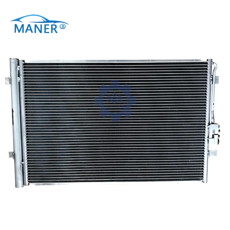 

MANER New Auto Parts Air Conditioning Condenser OEM Cooling System 3QF816411 Radiator for vw Atlas V6 2.0 TSI 4motion