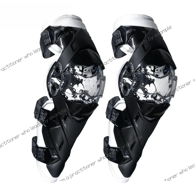 

for Outdoor Leggings Motorcycle Safety Supplies Knight Knee Pads Off-Road Protection Racing Streetca