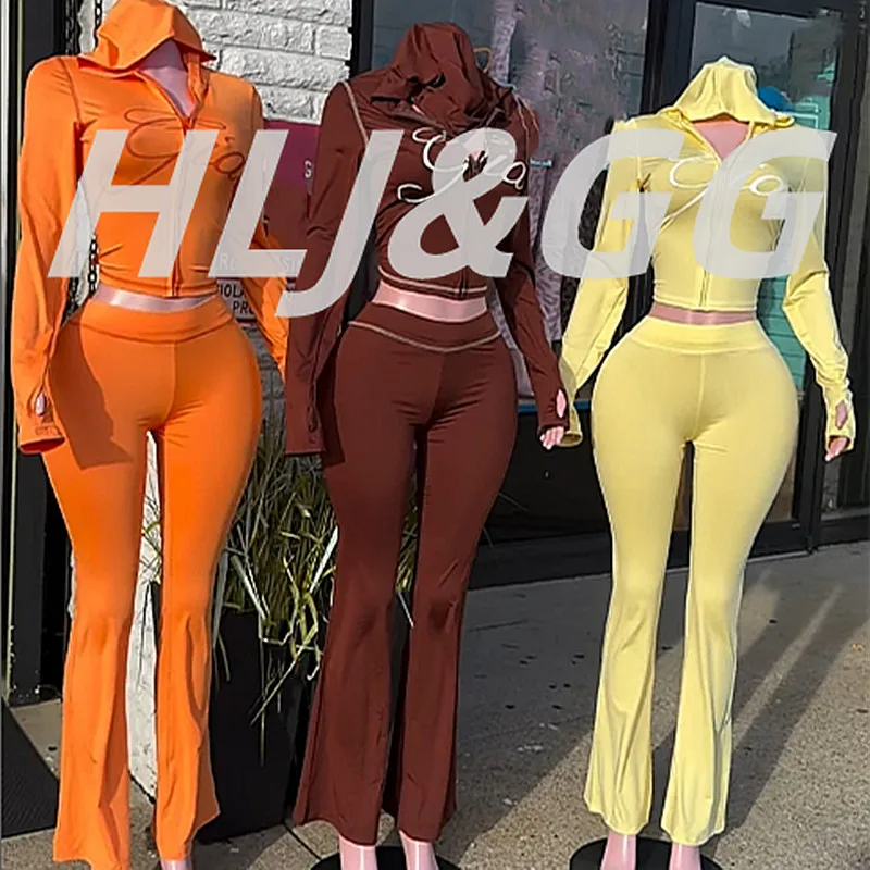 Thumbnail 3 - #46 Trending Womens Two Piece Pant Sets Right Now