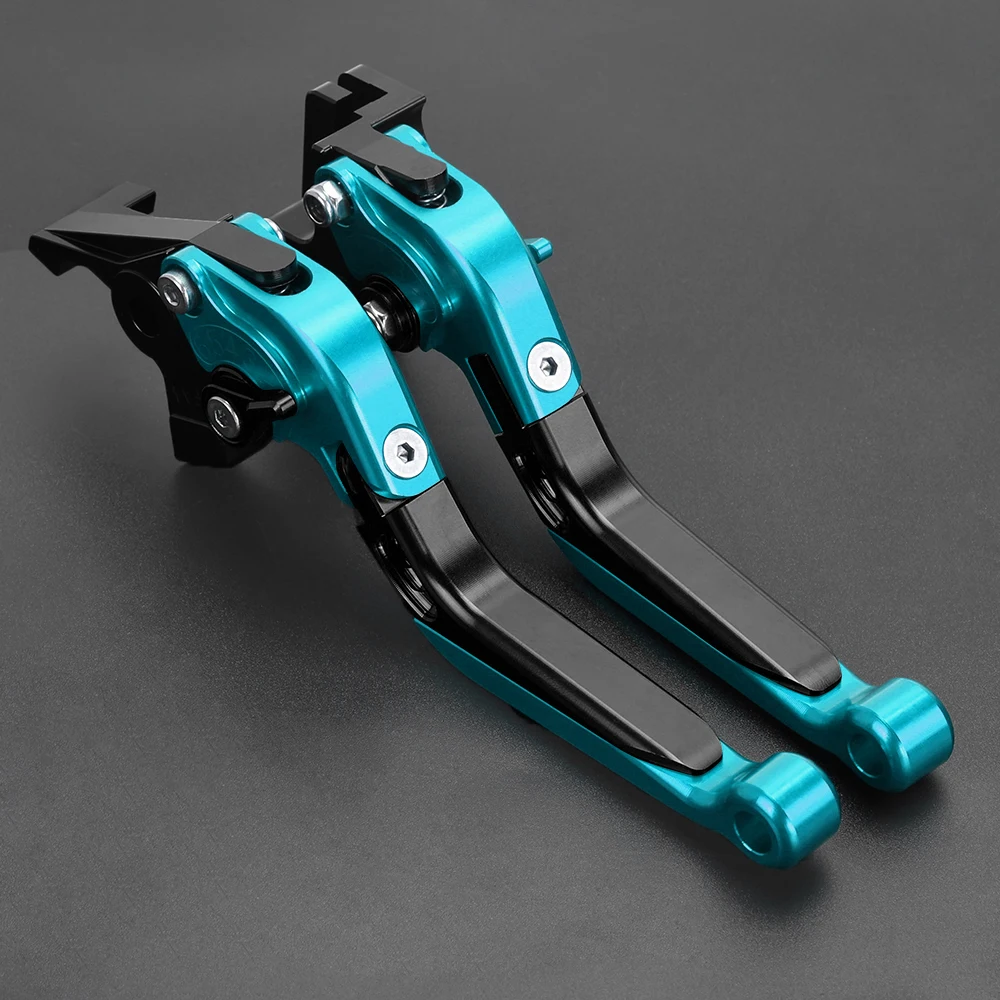 Motorcycle CNC NK250 2022 2023 Brake Clutch Levers Adjustable Folding Handlebar For CFMOTO CF MOTO 250NK 250 NK 2019 2020 2021