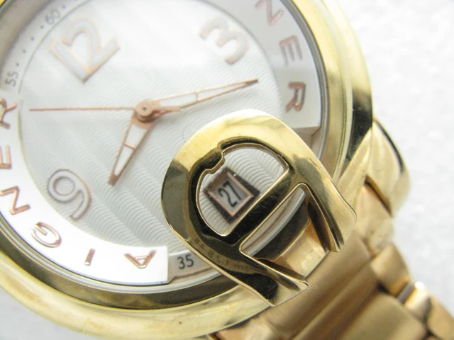 Aigner horloge heren clearance