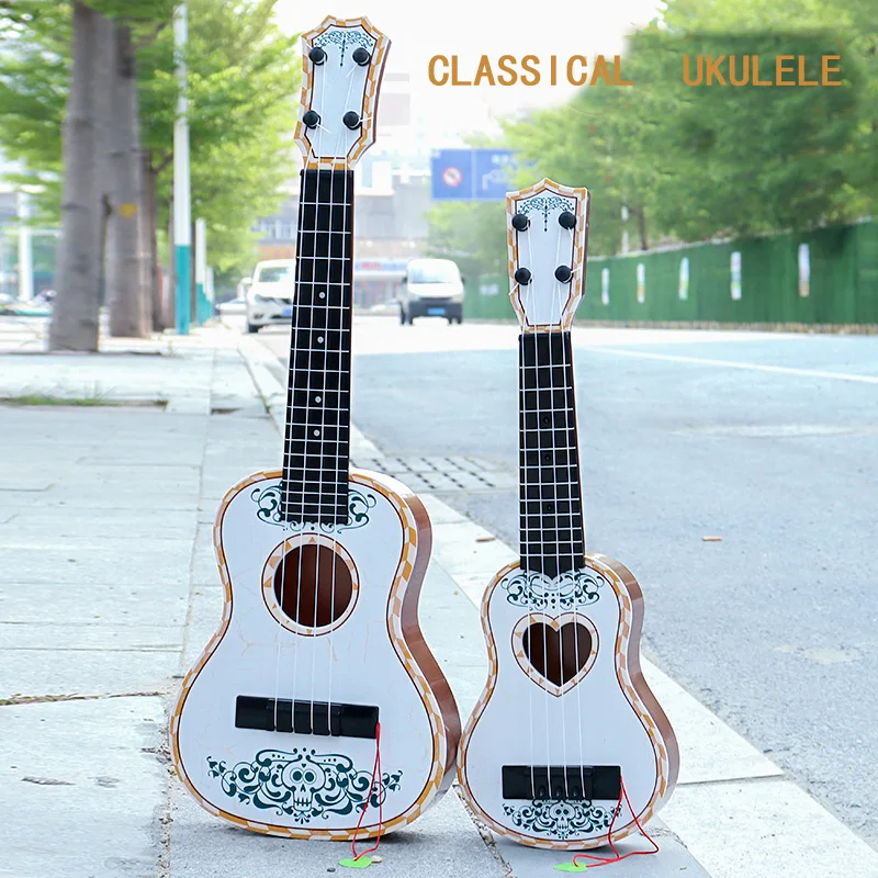 Ukelele 3