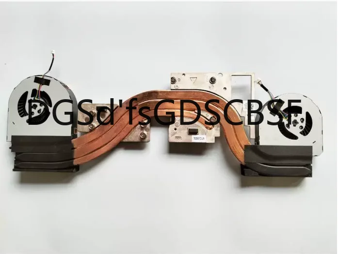 

FOR Dell 7710 M7710 0YJNJK 0VNPPK 0X2CHF 0Y7WW5 Fan Heat Sink