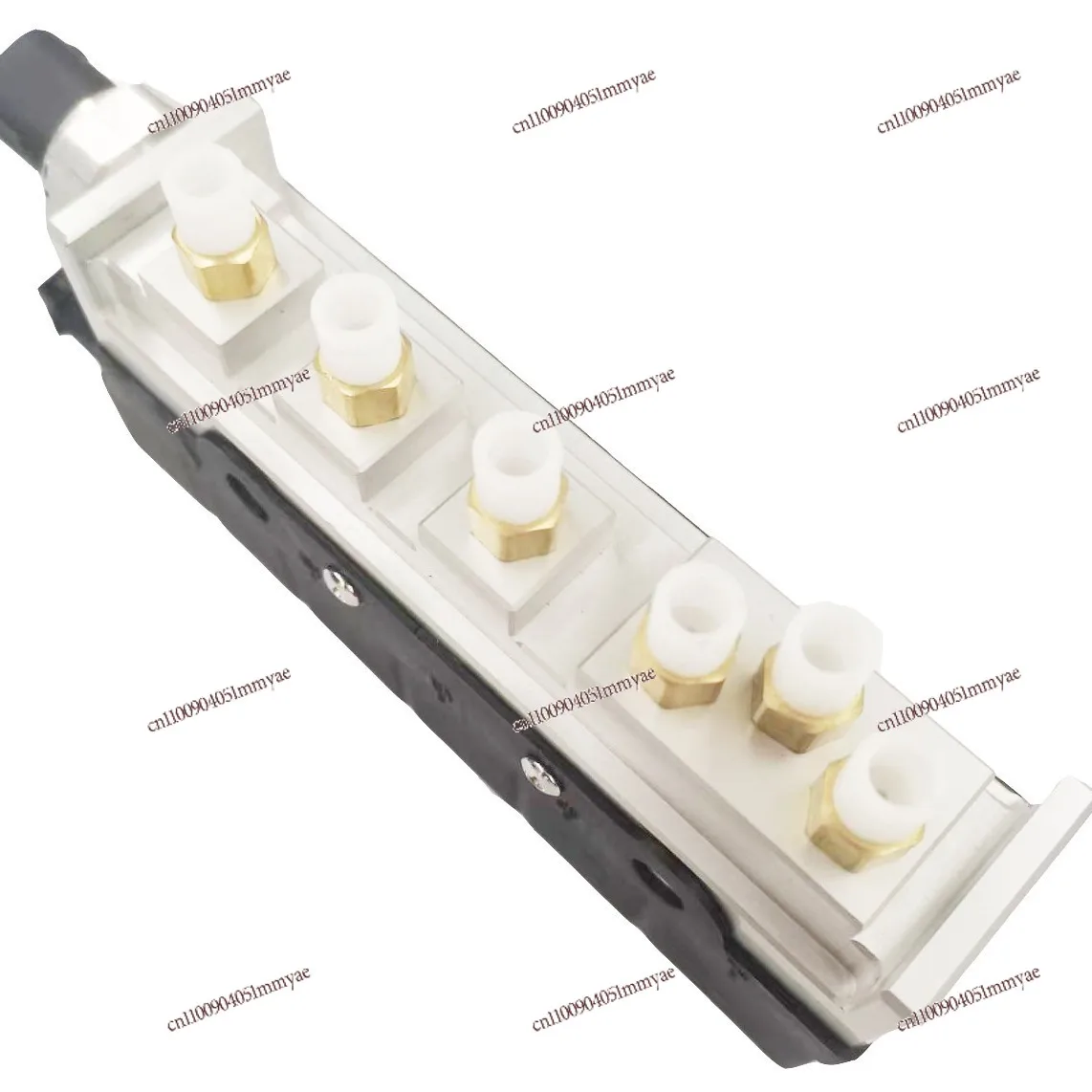 

Automotive air distribution valve 2203200258 is suitable for old W220 electromagnetic shock absorption