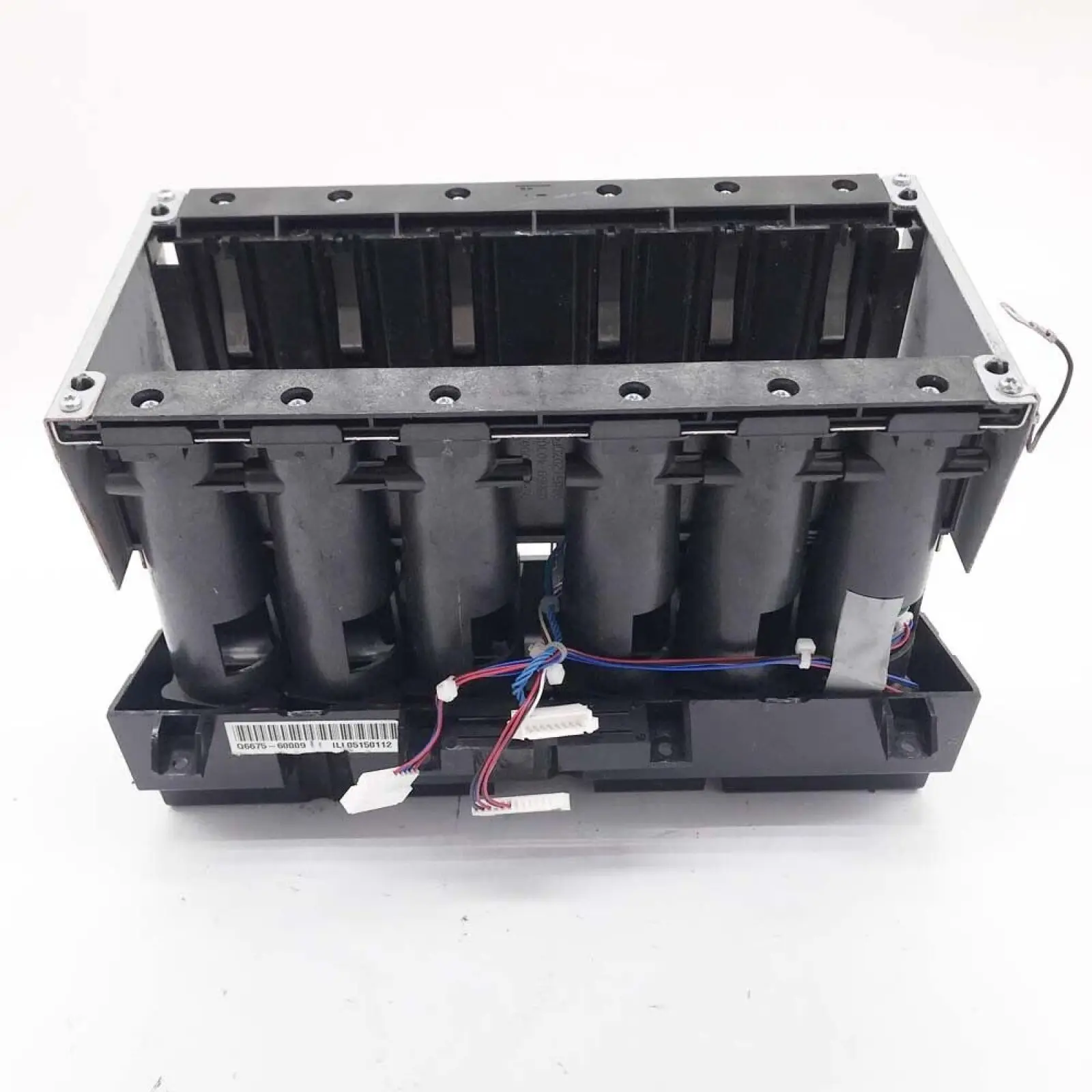 

GP Ink Cartridge Holder 2 Color Fits For HP DesignJet Z2100 Z3100 24-IN Z3200 Z3100PS