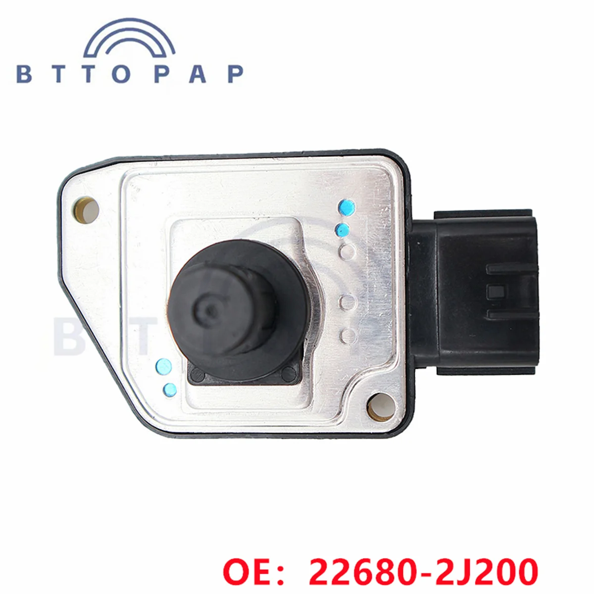 22680-2J200 AFH70-14 AFH7014 226802J200 Mass Air Flow MAF Meter Sensor For Nissan Pathfinder R50 Primera P11 Infiniti QX4 97-98