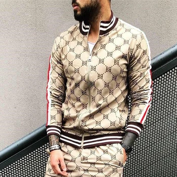 2024 春のファッションメンズジャケット秋の新アウター服レタープリントコートメンズデザイナー服ジャケット男性のための