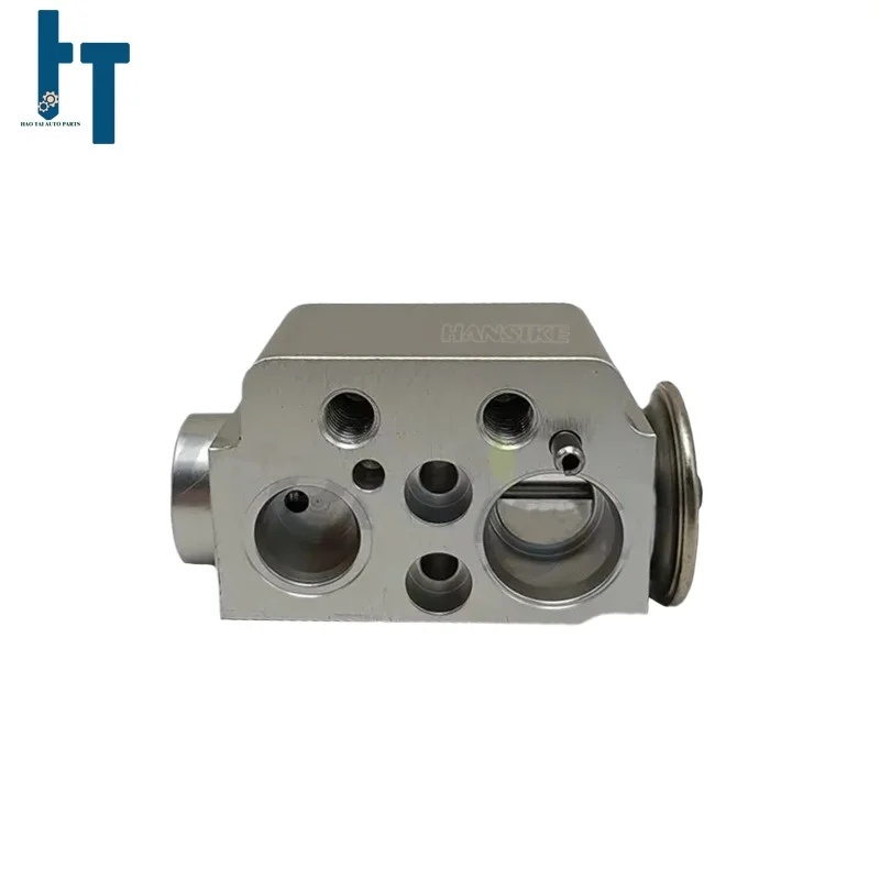 Válvula De Expansión De Aire Acondicionado 4L0820712A Para Audi Q7 2007-2015, Volkswagen Touareg, Porsche Cayenne — -34%, 19.59€ Coupon, from 36.39€ – 34% descuento – €36.39