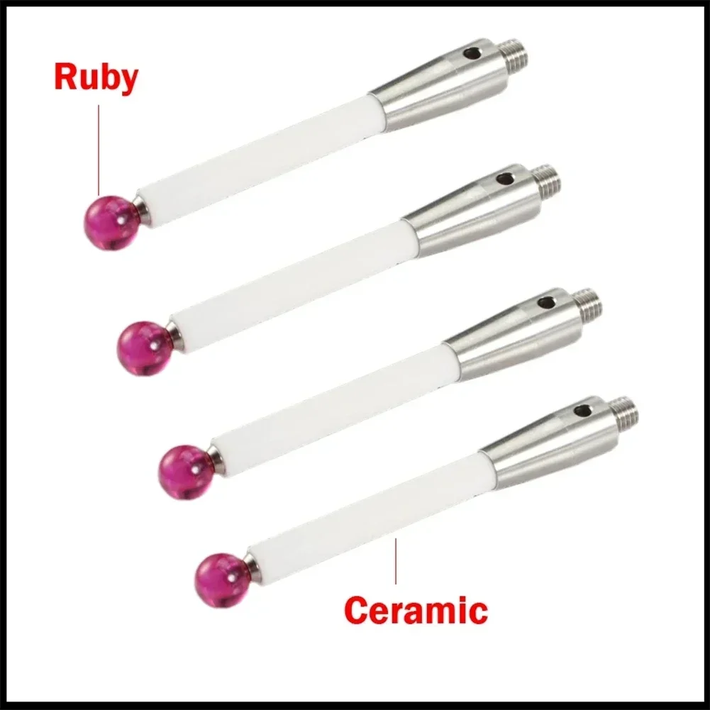 CMM Thread Stylus Ru By Ball Tip Styli Ceramic  Extension Stem A-5003-0233 A-5003-0235 A-5000-9761 A-5000-3709 A-5003-2764
