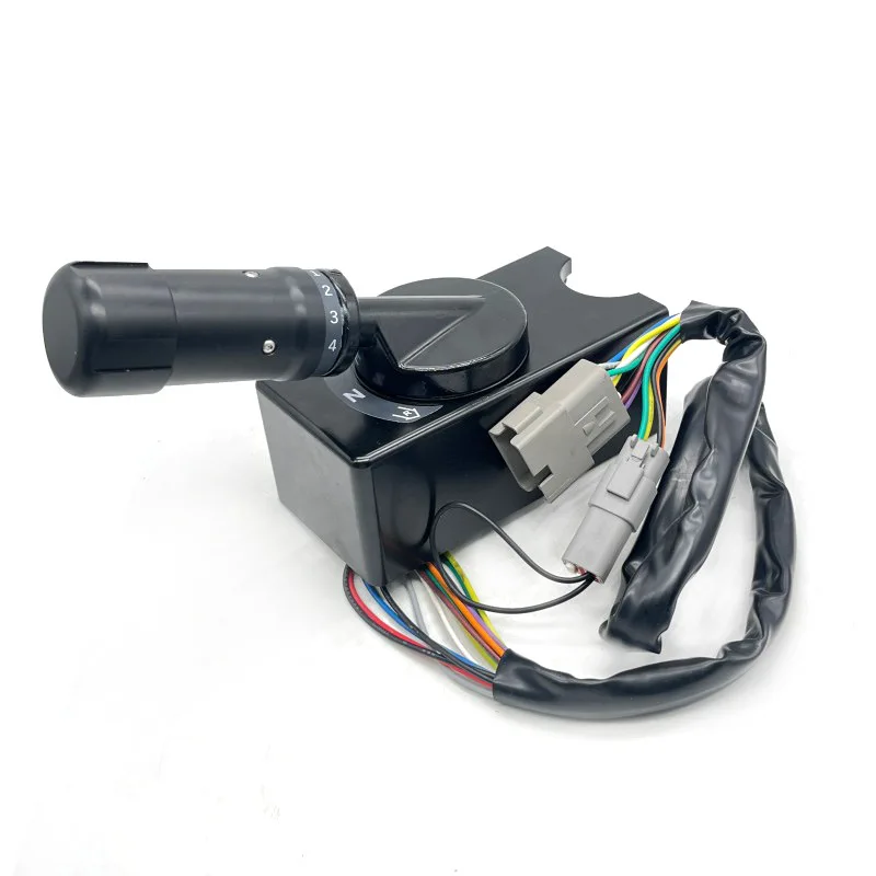 

4621016 Combination Switch for Excavator Loader 988H 814F2 950G 962G