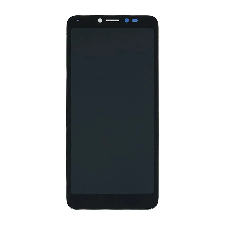 5.5 inch For Alcatel 1V 2019 5001 5001D 5001A 5001U 5001T 5001J LCD Display Touch Screen Digitizer Assembly