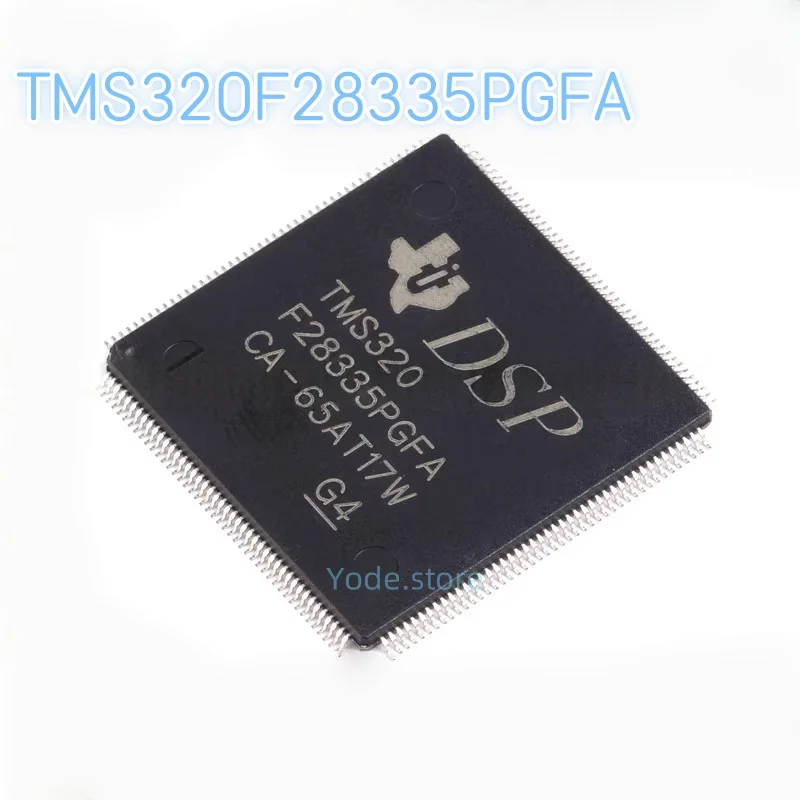 

TMS320F28335PGFA