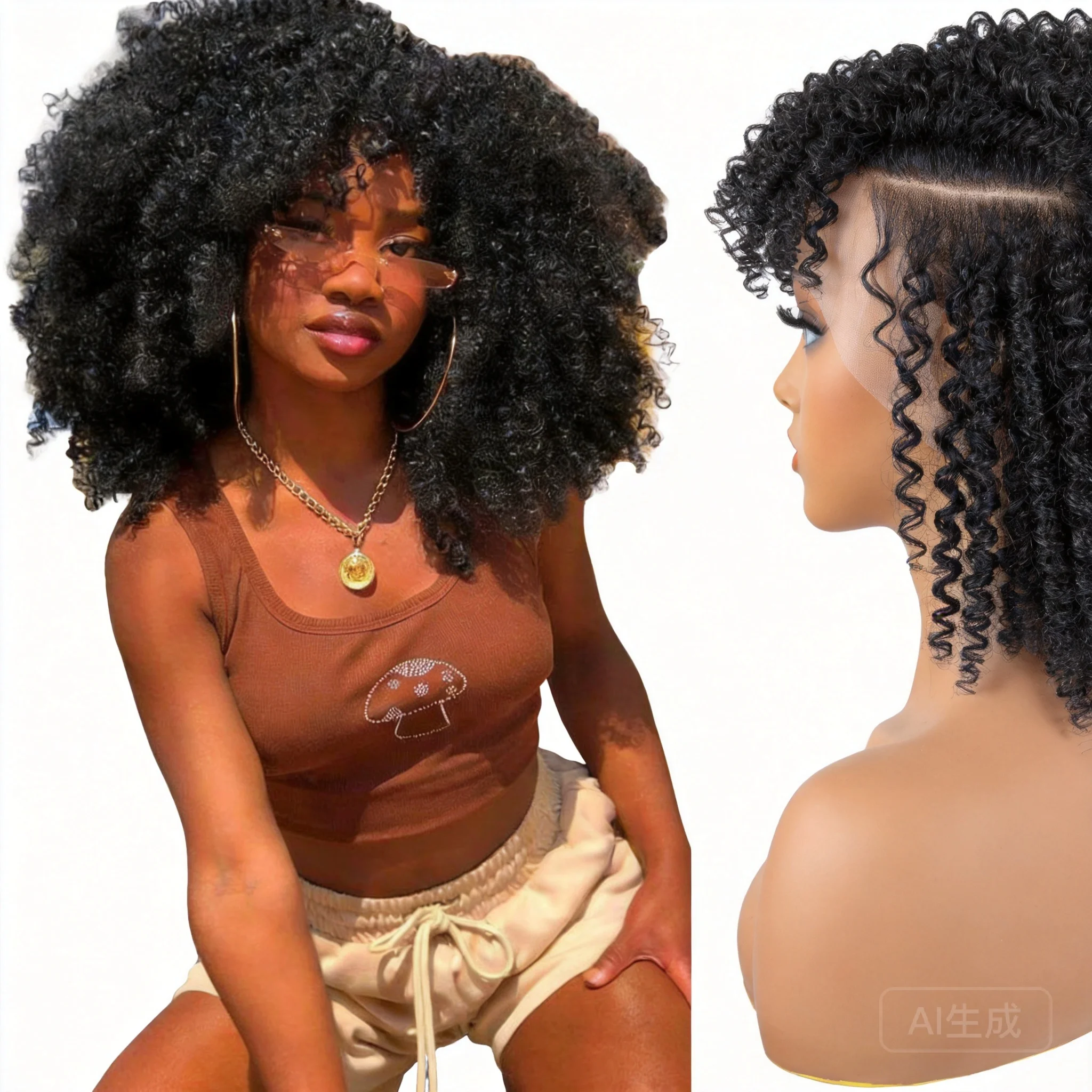 peluca-corta-afro-rizada-con-flequillo-cabello-sintetico-para-mujeres-negras-multiples-opciones-de-color-natural-esponjosa-para-uso-diario-fiestas-cosplay
