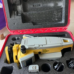 Used  NTS-362R6 South Total Station