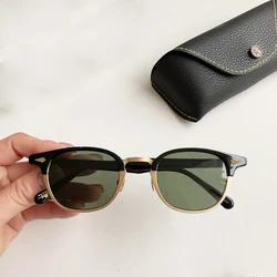 Lemtosh Mac Sunglasses Size 49 Sunglasses for Men