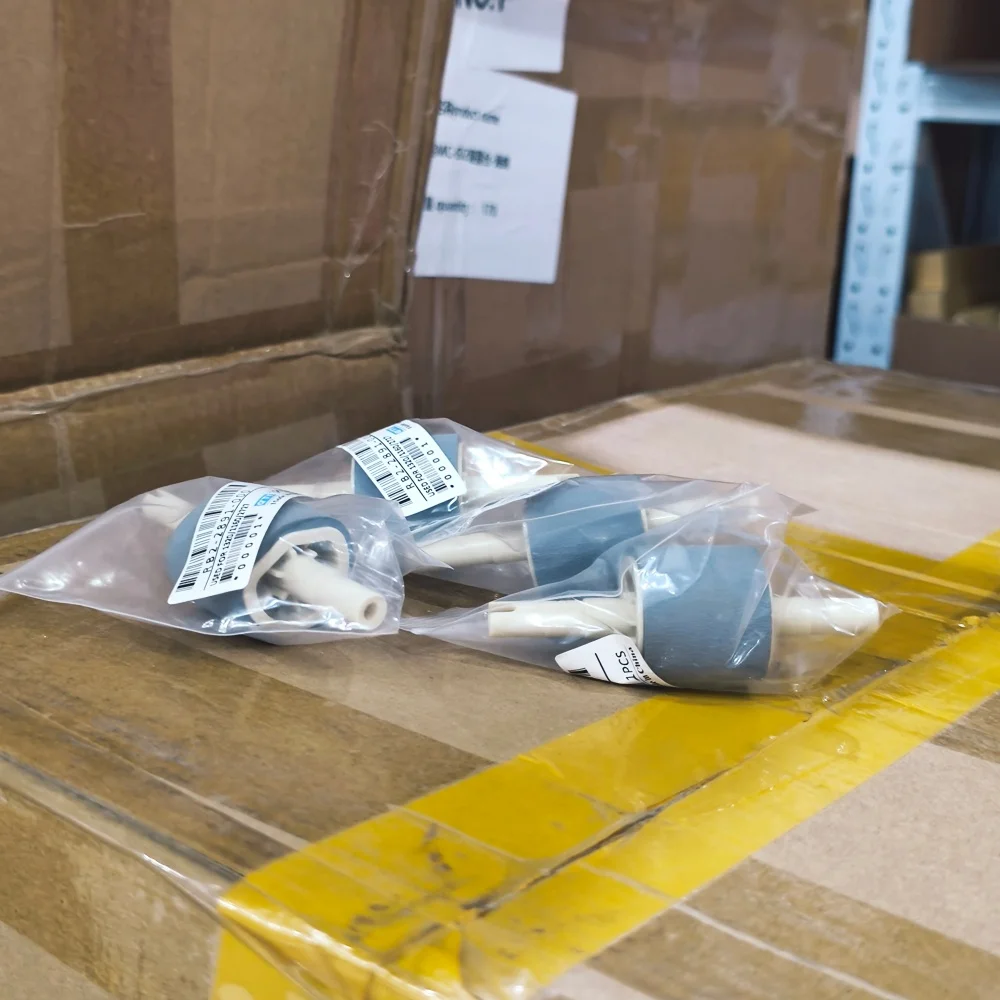 

50X Pickup Roller for HP 1160 1320 2100 2200 2300 2400 2410 2420 2430 3390 3392 M2727 P2014 P2015 1500 2500 2550 2820 2830 2840