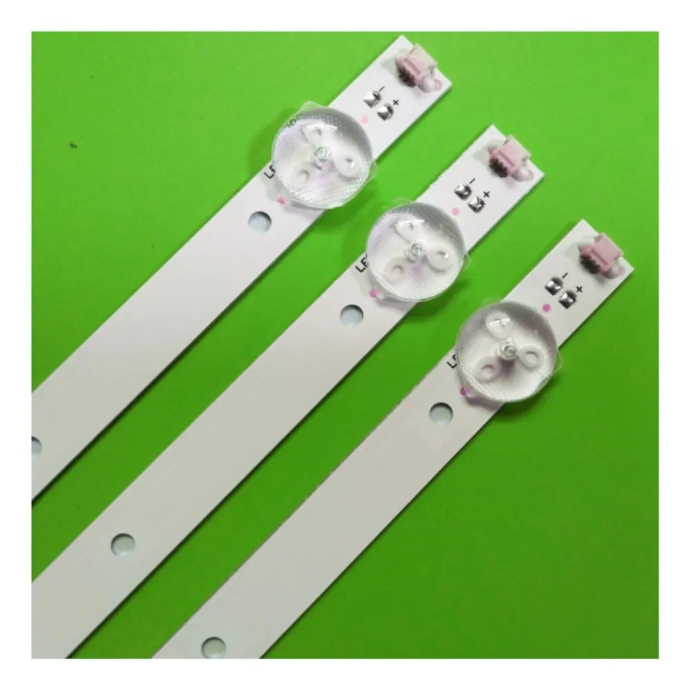 

LED TV Illumination For Supra STV-LC32T840WL STV-LC32T880WL LED Bar Backlight Strip Line Rulers SVJ320AK3 SVJ320AL1 SVJ320AG2