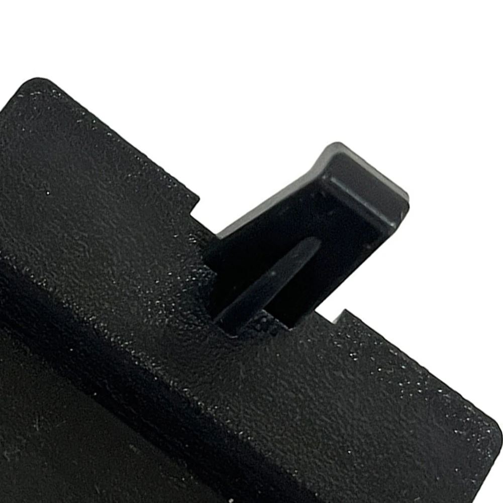 Console Lid Replacement Center Console Latch Pressure Resistant Design Anti-aging Construction For Ford F-150 2010-2018