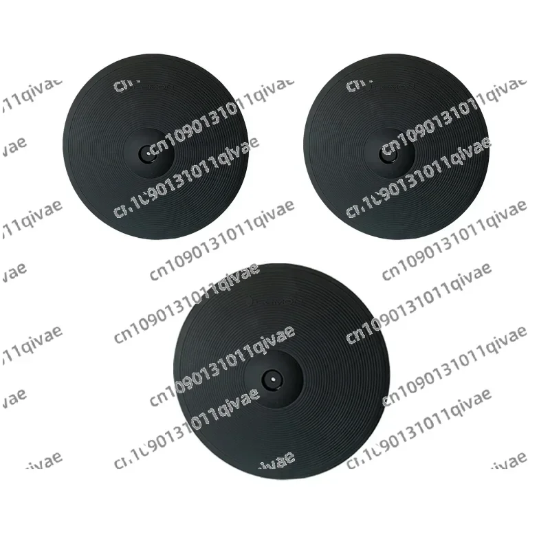 

Комплект электронных барабанных тарелок Major Lemon 15C2/18CR3/20CR3