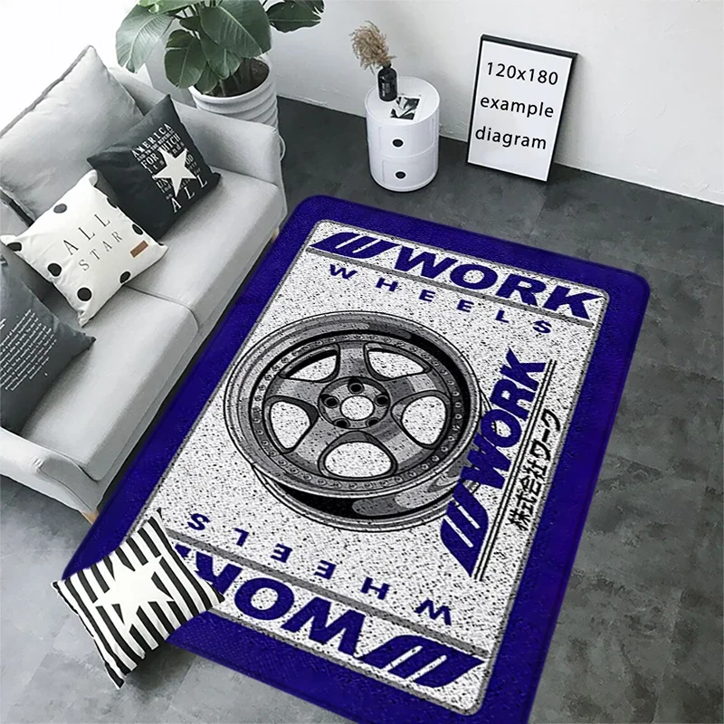 Entrance Doormats W…