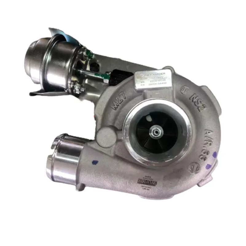 GT1544V 28200-2A400 Turbo Turbocharger 282012A400 for Hyundai Tucson Kia C'eed Verna Elantra