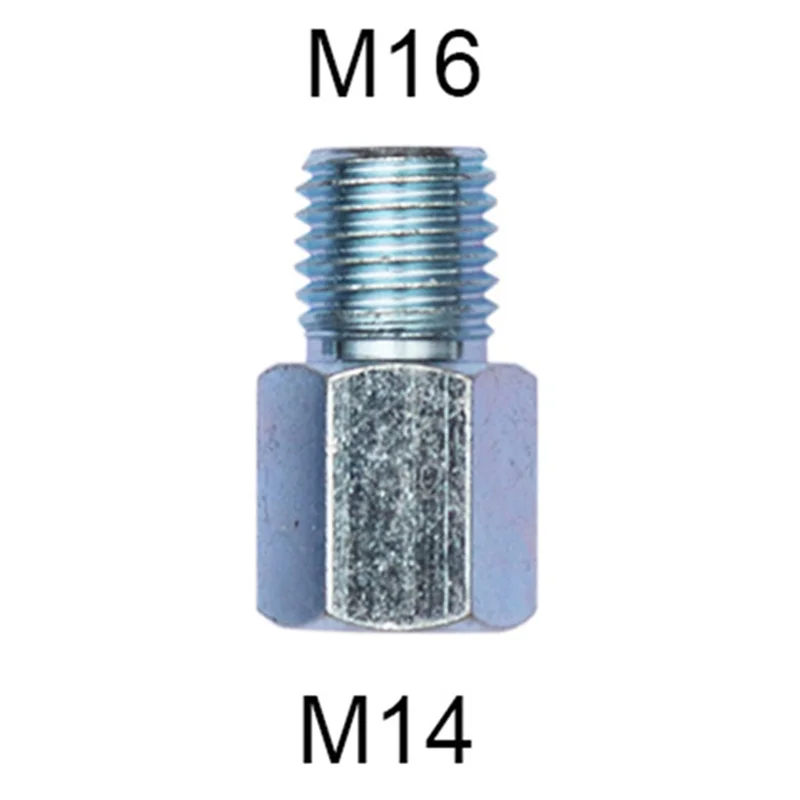 Adaptateur de meuleuse d'angle AT51, vis de Conversion de meuleuse d'angle, Joint de Conversion de Machine à polir