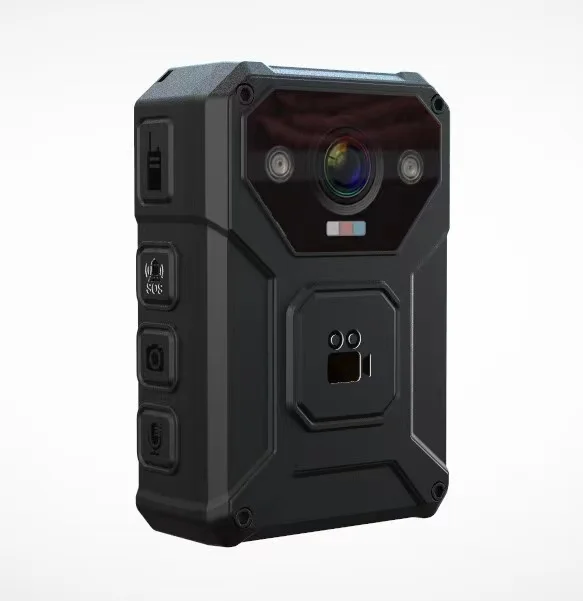 

4G PTT Push to Talk security Body Camera Law enforcement Video Recorder Camera Recording DVR