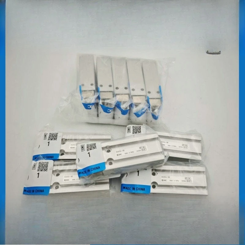 Parti per cilindro originale SMC CDUK16 10D CDUK16 15D CDUK16 20D/30D