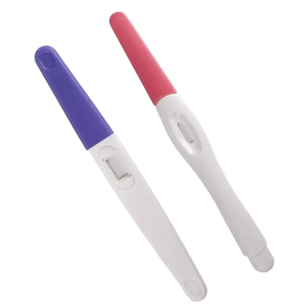 Gag Toys Women Men Boyfriend Toy Funny Fake Pregnancy Test Pregnancy Test Trickys Practical Jokes Pregnancy Test Positive