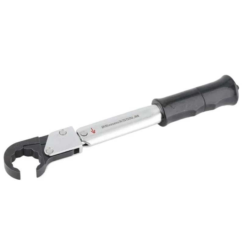 For ST-02L Ratchet Torque Wrench, Open Type, Air Conditioning Repair Tool