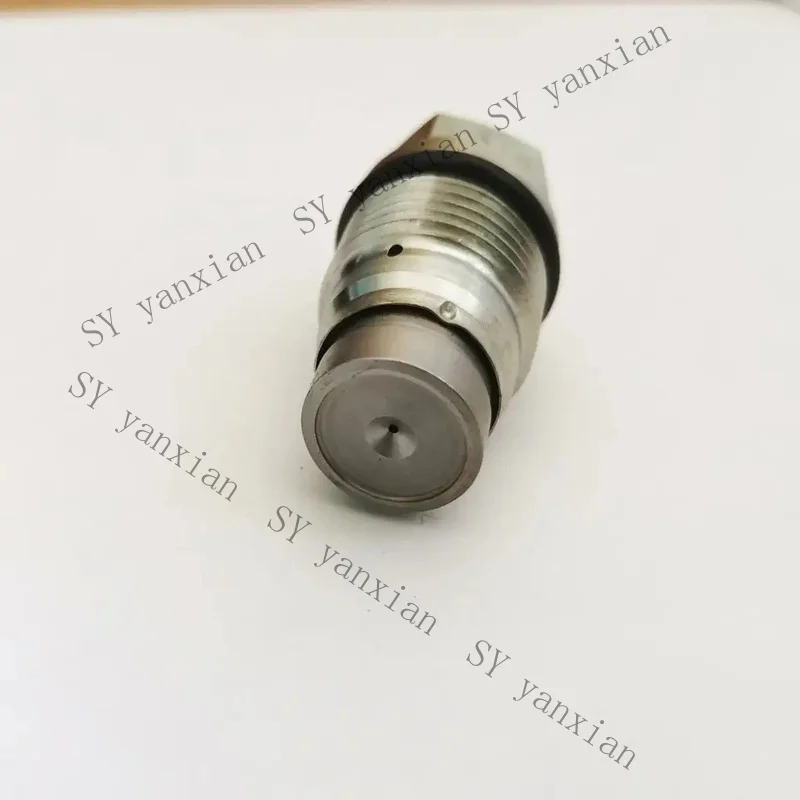 SY+ 1110010029 Fuel Rail Pressure Limiting Valve, Suitable For Dodge Ram