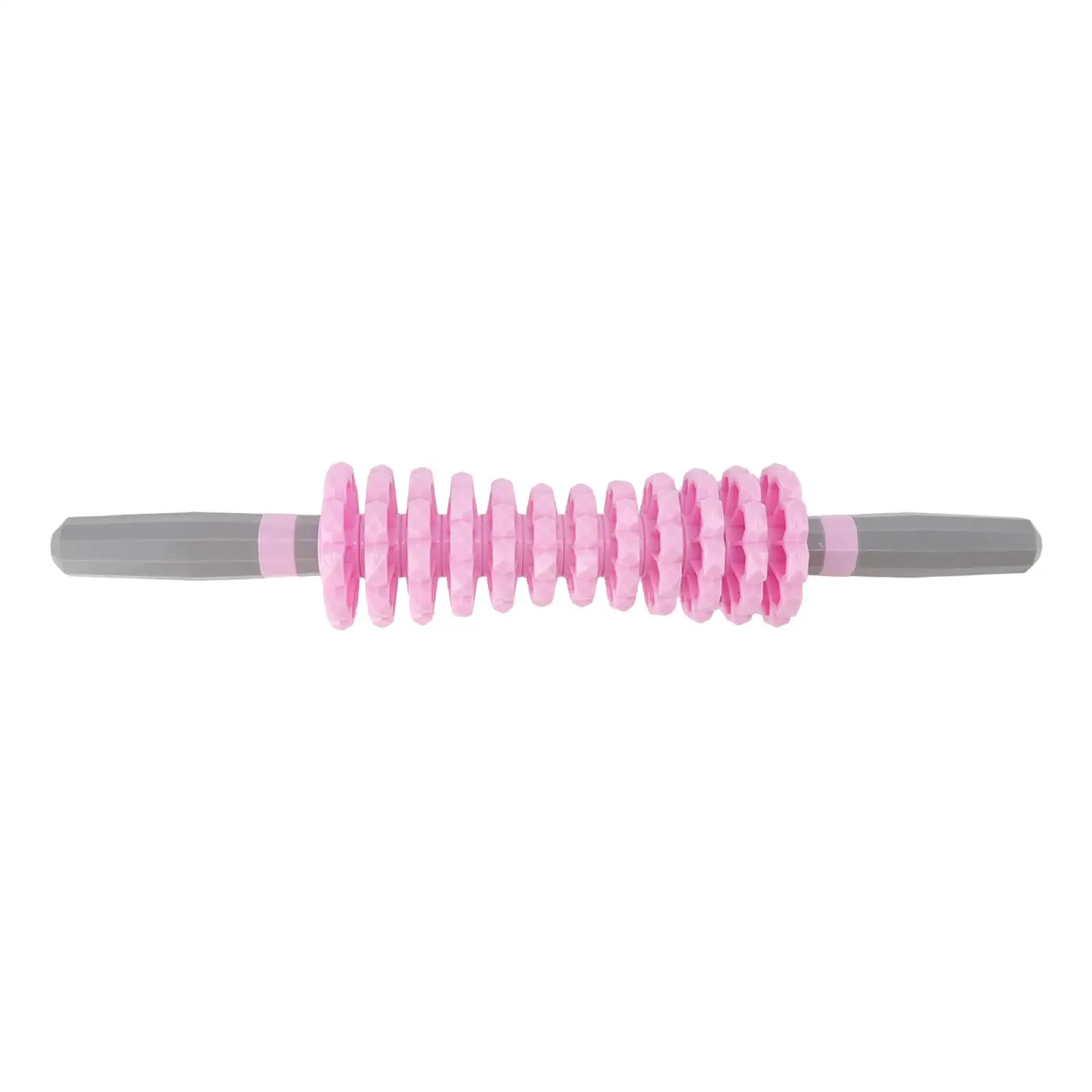 

Multifunctional For body Relaxation Gear - Massage Shaft Stick