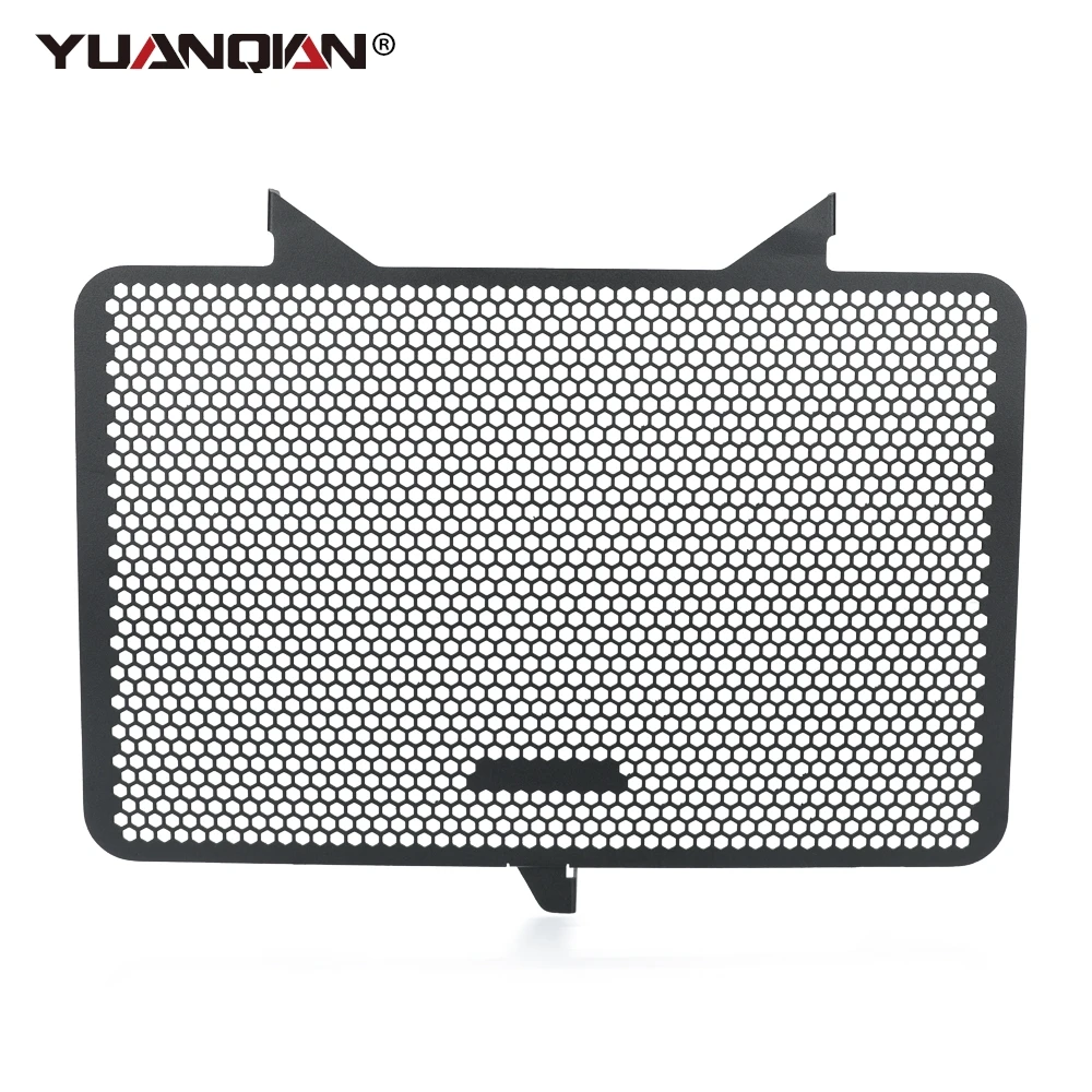 

NEW Motorcycle Radiator Guard Grille Cover Protective Grill FOR KAWASAKI Z750 Z800 Z1000 Z1000SX Versys 1000 1100 Ninja1000SX