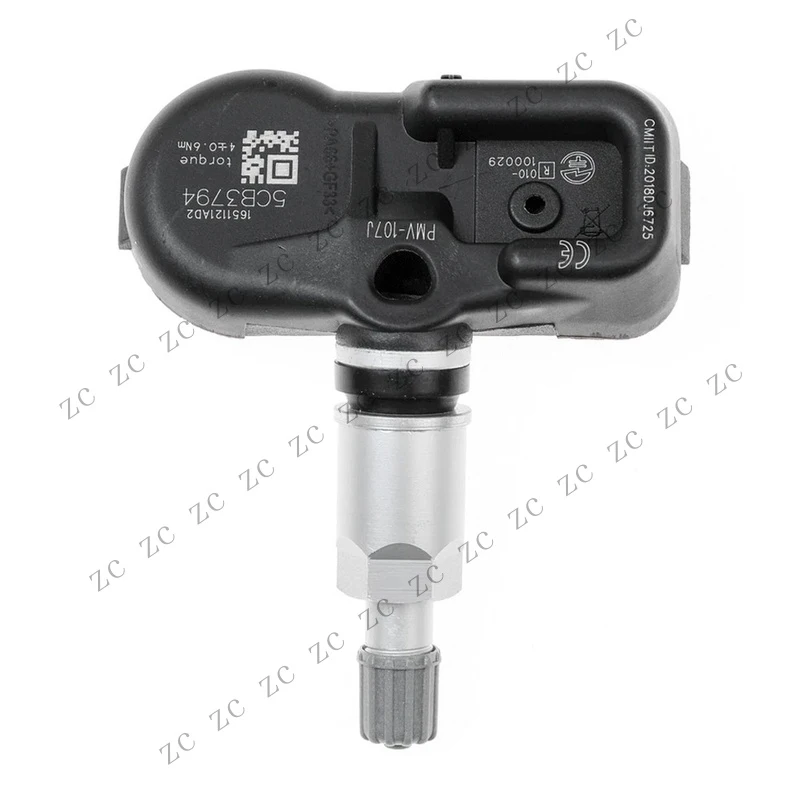 S+ 1PC TPMS Tyre Pressure Monitoring Sensor Valve for Toyota Lexus Scion Pontiac CT