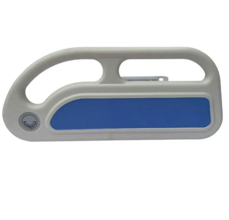 

Комплектующие для больничных кроватей: прикроватные ограждения из АБС/ПП/ПЭ, аксессуары для медицинских кроватей, мебель для больниц, комплектующие для кроватей