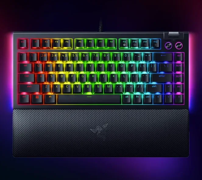 Razor Black Widow V…